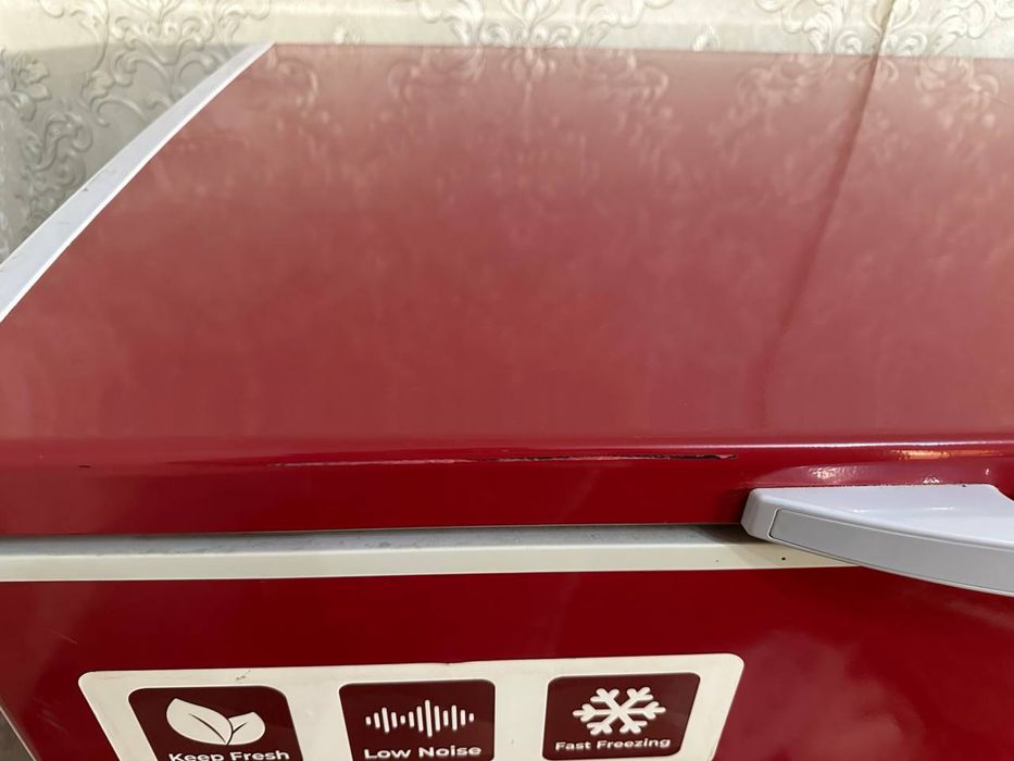 Marazilnik Immer 200$