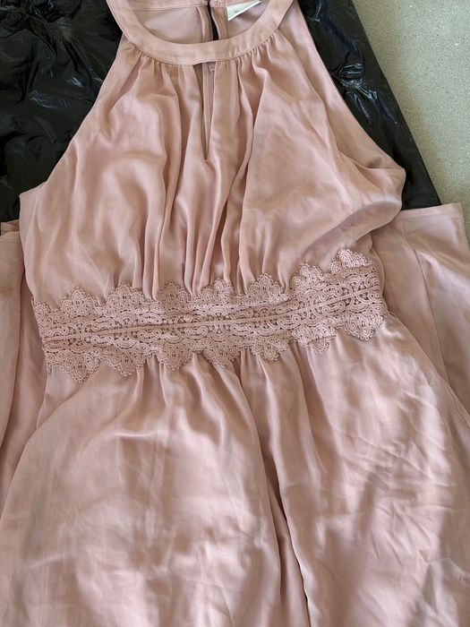 Rochie de seară Vila