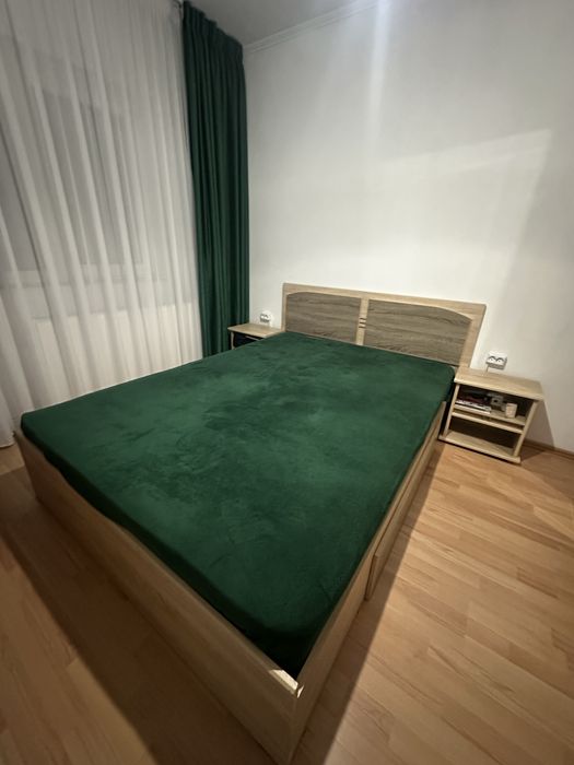 Vând mobilier pentru dormitor