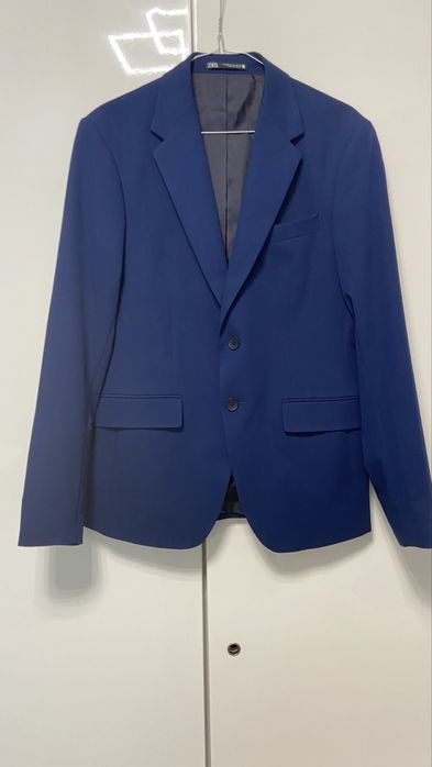 Sacou zara man 46