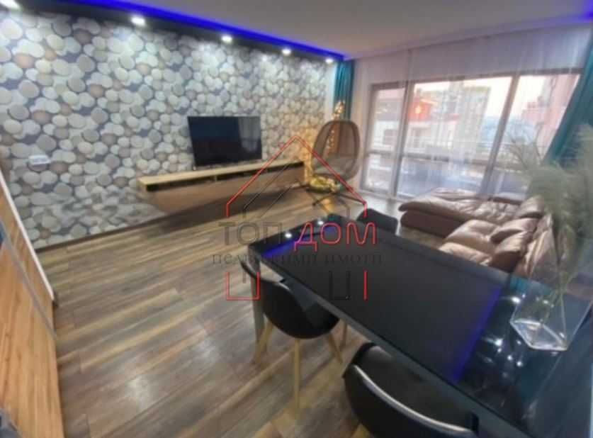 Продава се Тристаен апартамент в Варна, м-т Пчелина - 105 кв.м за 1815 €/кв.м - Снимка #4