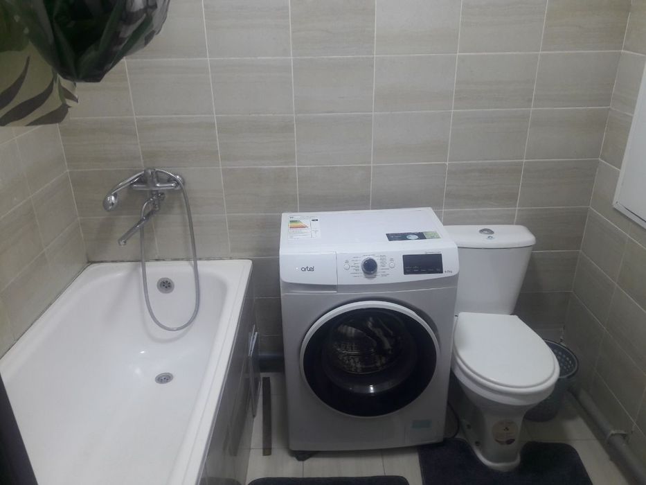 YANGI HAYOT tumanida 2 xonali uy