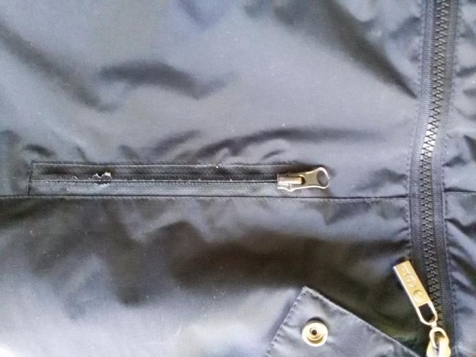 Оригинални мъжки якета Calvin Klein и FERRE