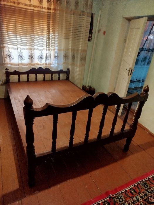 Holati yaxshi 2 kishilik hech joyiga hech nma qilmagan