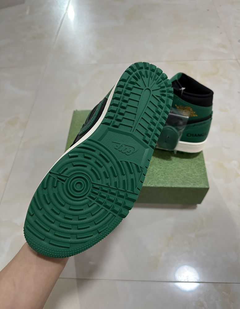 Air Jordan 1 Retro High Golf Eastside Golf 1961