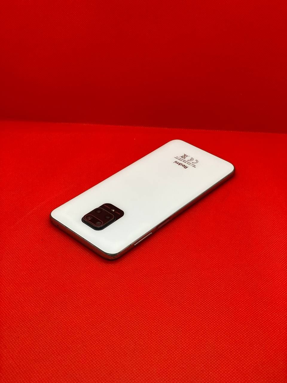 Redmi Note 9S sotiladi 128/6+6Gb