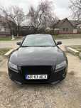 Audi A5 2.0 TFSI S-LINE