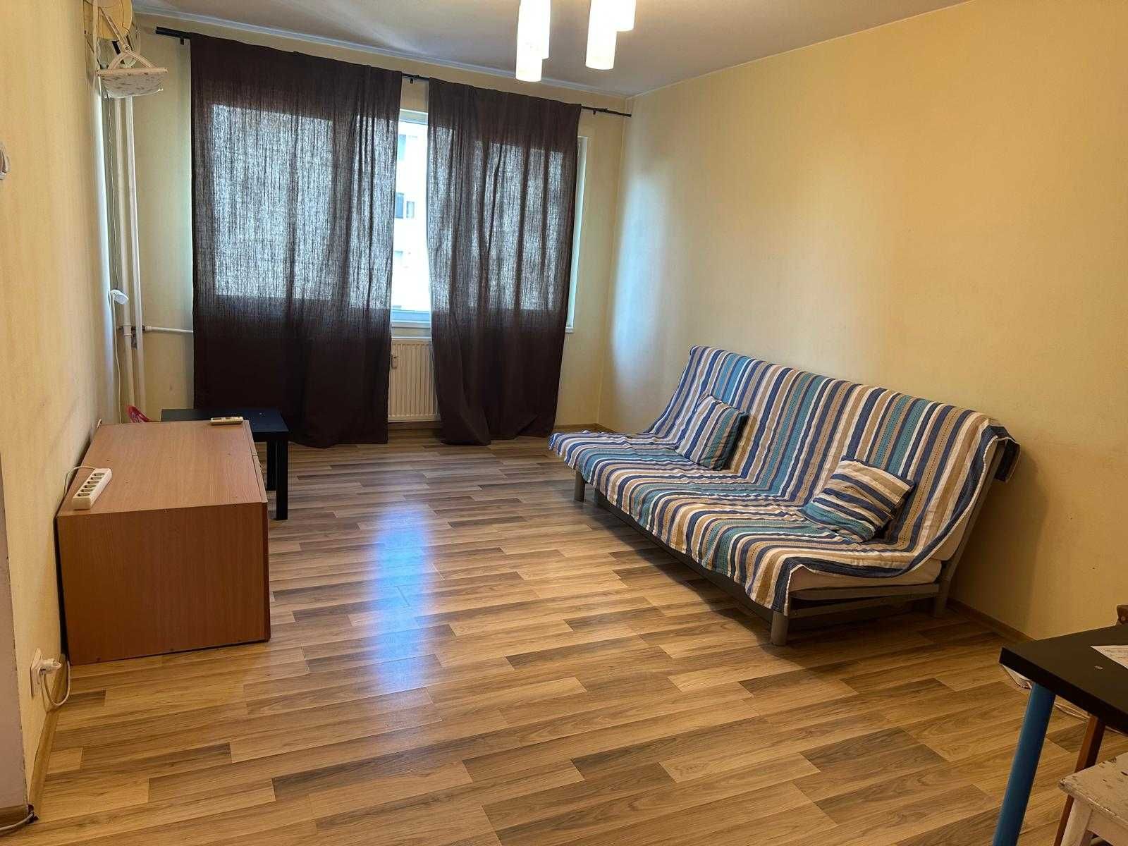 Apartament 3 camere, stradal Theodor Pallady nr 3  - Piata Titan