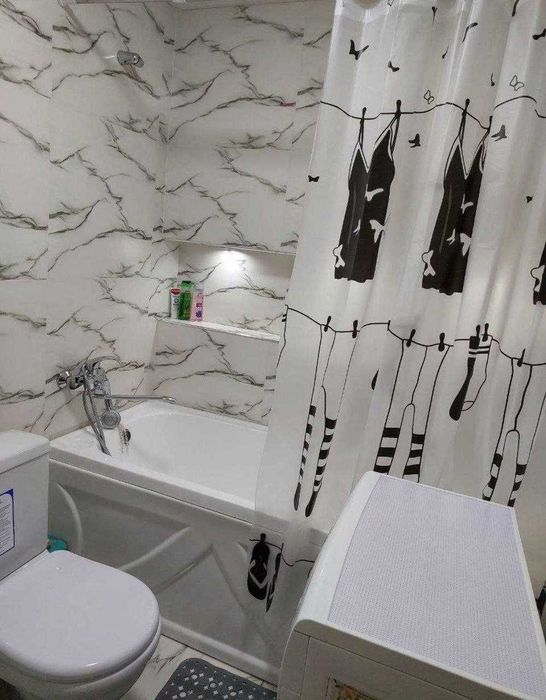 Сдается 2х комнатная квартира на 1 этаже + подвал спорт зал