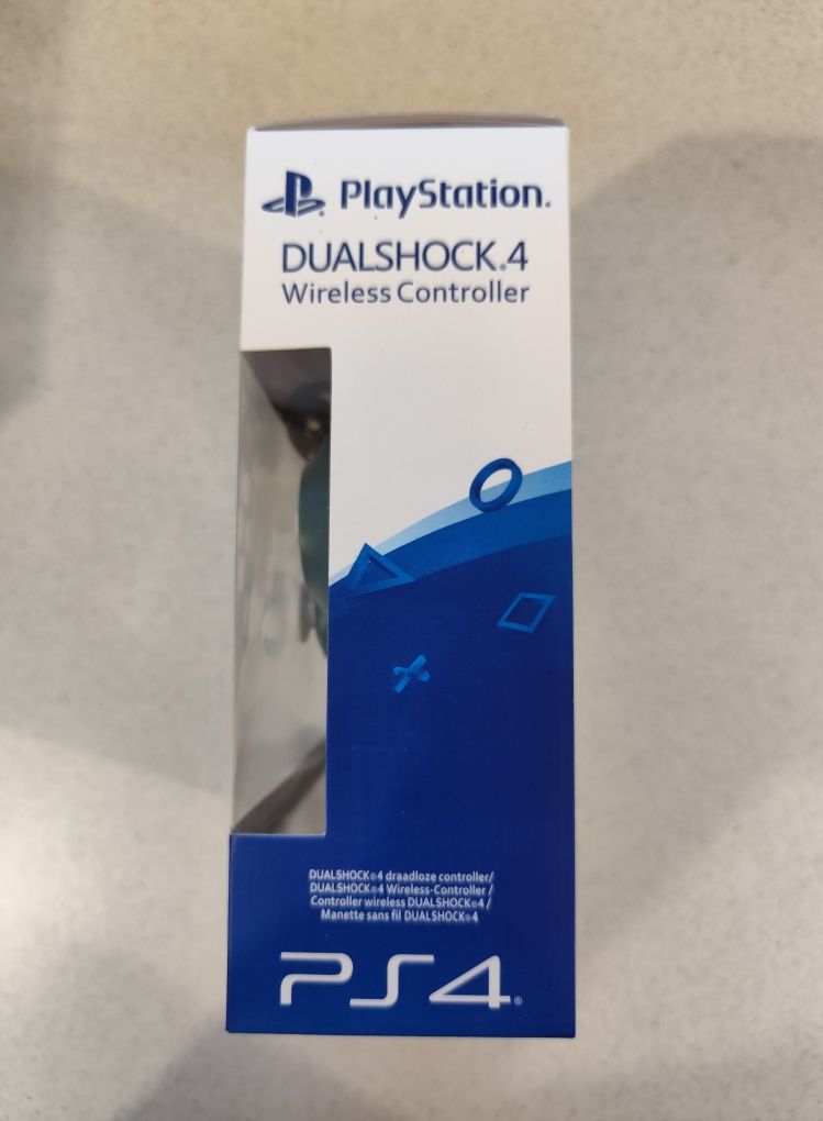 Controller pentru Playstation4