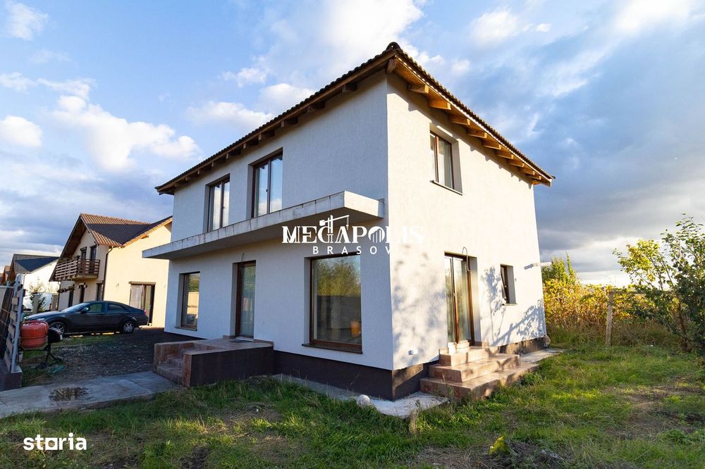 Casa Stupini/ Panouri Fotovoltaice