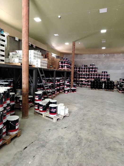 Грунтовка ХС-068 У