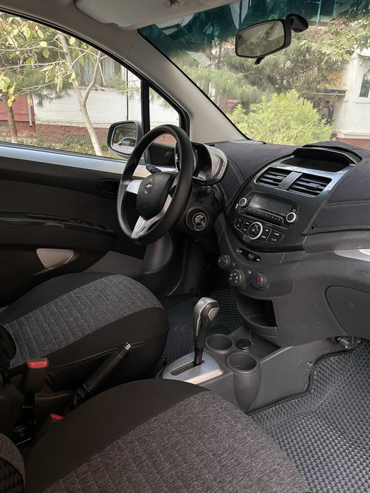 Spark 4 / avtomat / Спарк автомат