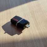 Sandisk OTG stick USB 3.1  + microUSB - Western Digital _#_ mufa 2in1