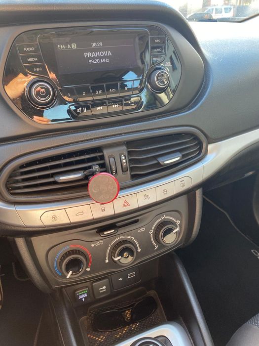 Licenta taxi, cu auto si firma