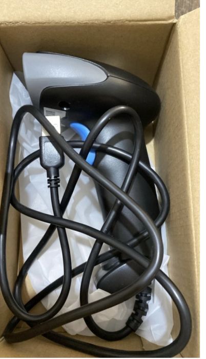 Продам Сканер штрих-кода