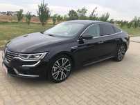 Renault Talisman Talisman Initiale Paris 1.6 dCi 160 CP