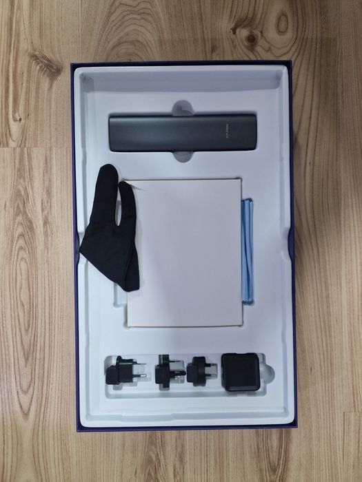 Xp-pen artist Pro 16