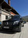 Mercedes V250 4x4