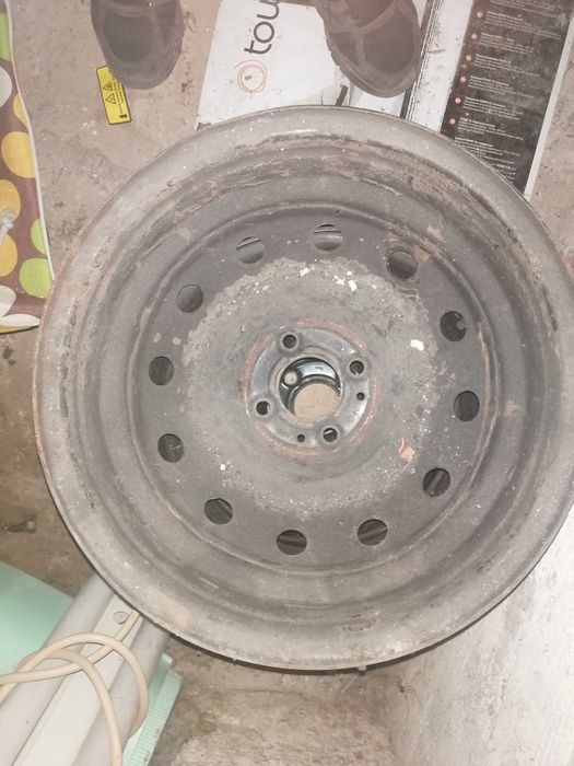 2 jante / janta  auto logan