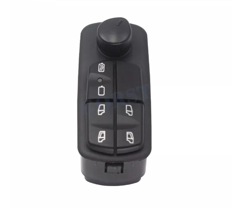 Comanda Butoane Geamuri Electrice Consola Sofer Mercedes Atego Axor 2