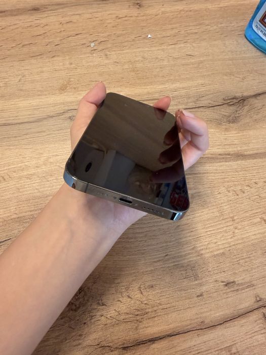Iphone 12 pro max, 256 gb