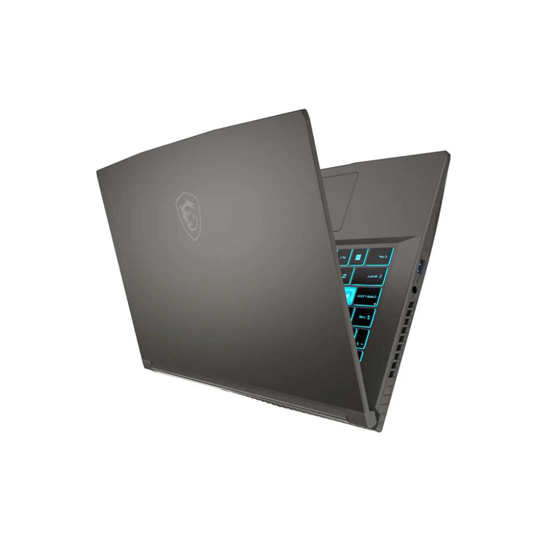 Msi Thin A15 B7UCX-232XKR R5-7535HS SSD 512GB DDR5 16GB RTX 2050 4GB