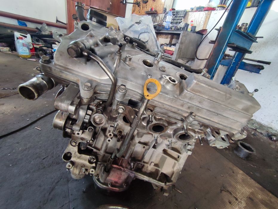 Продам двигатель 3.5 Камри