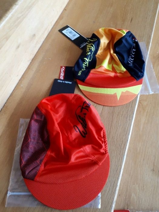 Vand sapca ciclism Wilier Triestina 2025, noua
