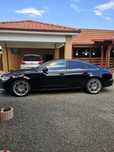 Audi a6 c7 negru