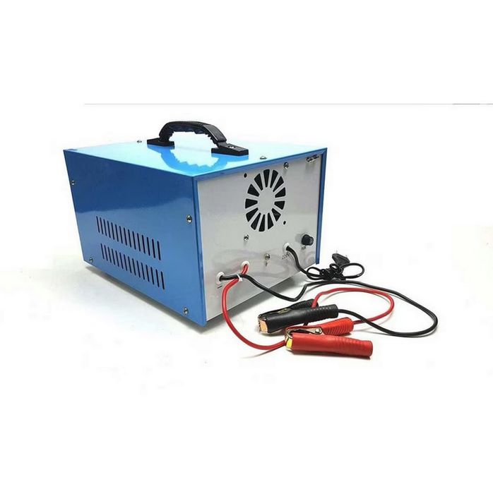 Зарядно за акумулатор  12v/24v 100Ah