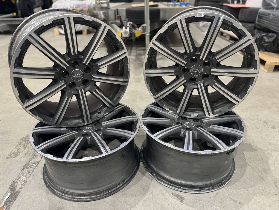 Jante Audi R20 OE A5,A6,A7,A8,Q3,Q5,Q7,Q8
