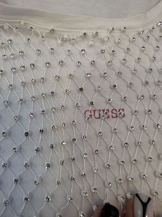 Тениска GUESS