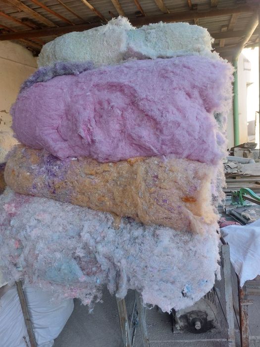 Пахта paxta momiq bambuk tolasi