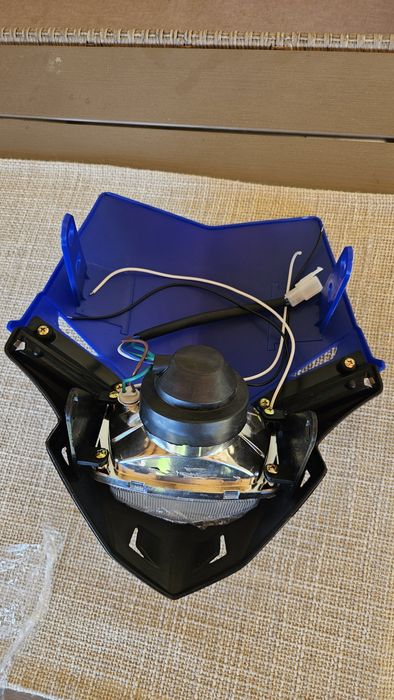 Far moto ktm universal honda suzuki yamaha