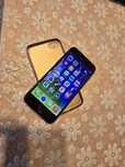 iPhone 7 Black JET Black 32 GB display fisurat dar PERFECT FUNCȚIONAL!