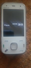 Nokia N86 8GB 8MP Symbian OS 9.3 S60