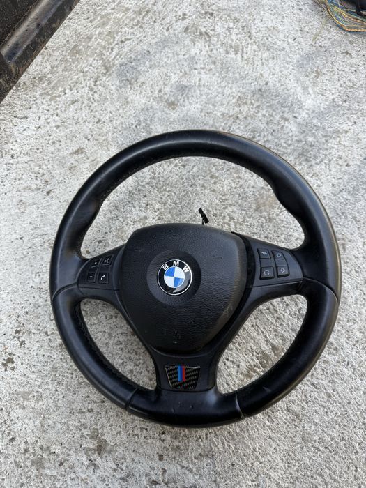 М волан БМВ Х5 Е70 (M volan bmw x5 E70)