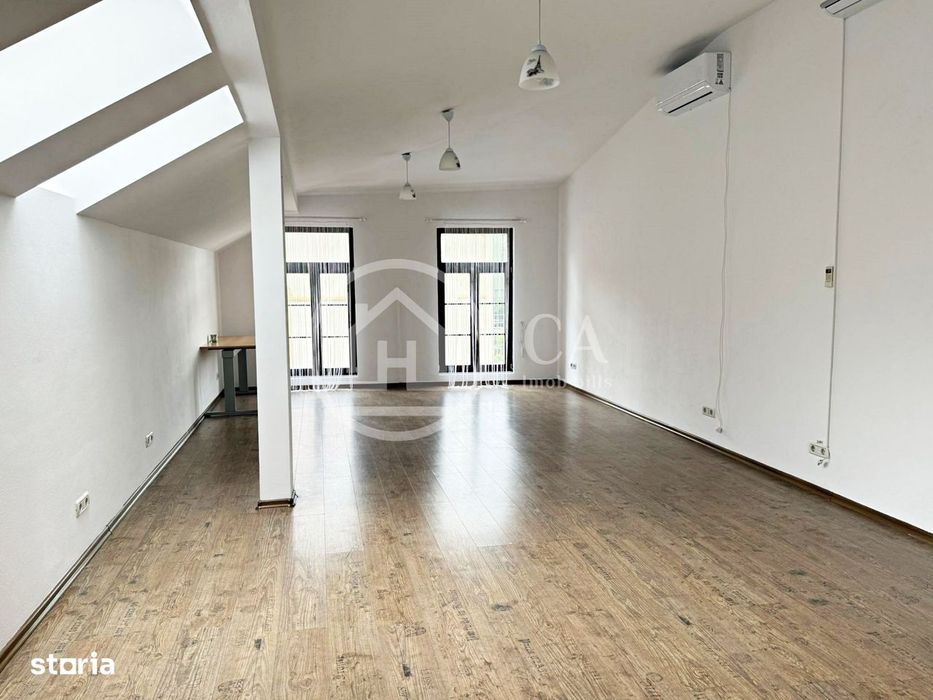 Spatiu comercial de inchiriat  zona centrala, Oradea