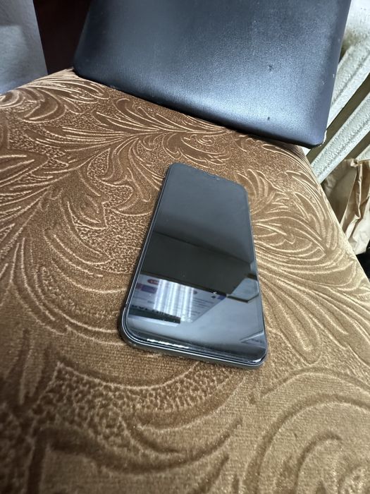 Iphone 11 black 128GB