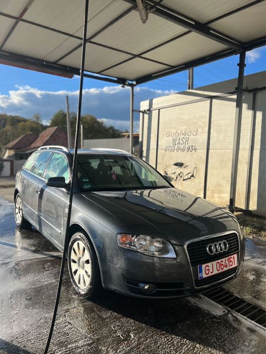 Vând sau schimb de preferat ceva automat