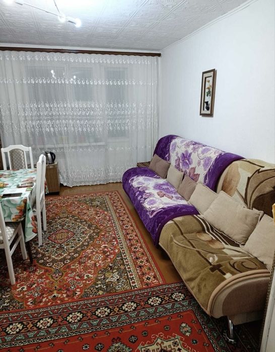 Продам 3-х комнатную квартиру в городе Риддер