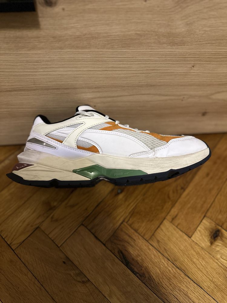 Puma Nano Odyssey