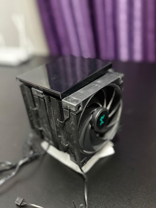 Cooler Deepcool AK620 Digital