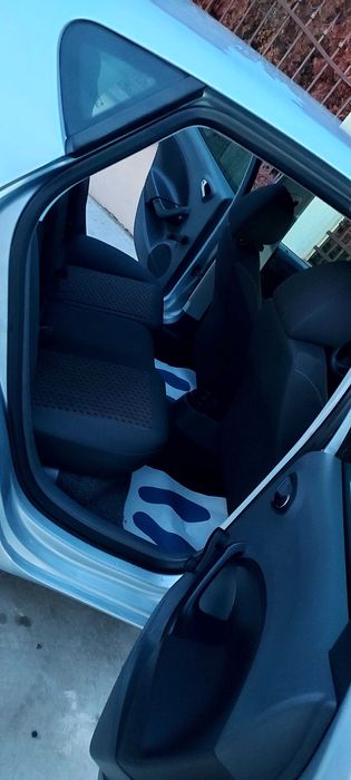 Seat Ibizza 1.2 2009 euro 5 (vw Polo. Scoda Fabia) AC