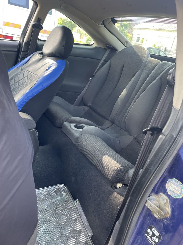 Ford Cougar 2.0 16v