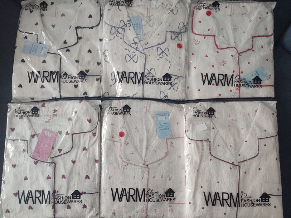 Продам женские пижамы