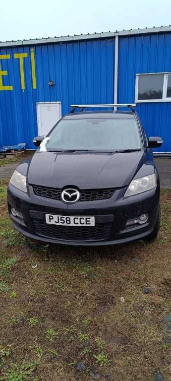 Dezmembrez Mazda CX7 2.3 DISI TURBO 2008