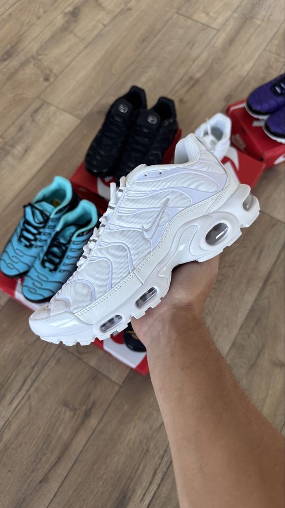 Nike Tn Air Max Plus Diverse culori