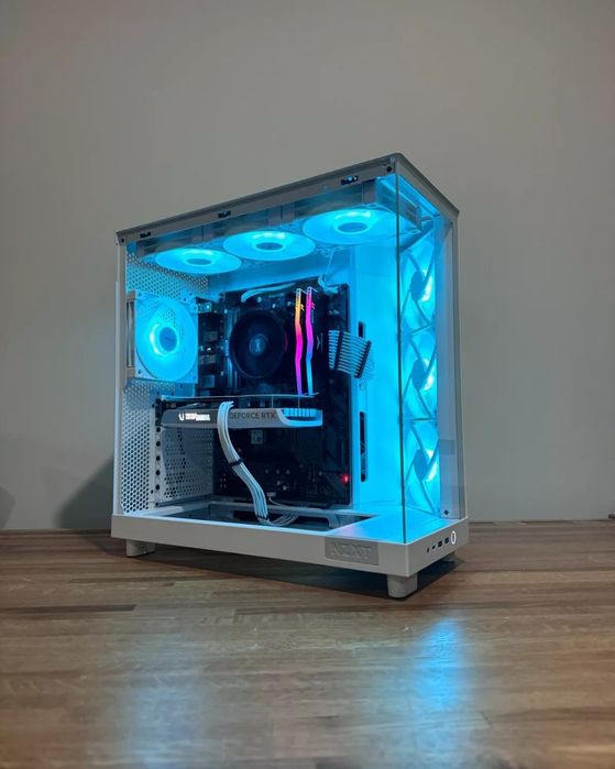 Asamblari Calculatoare GTX RTX|Instalare Windows | Alegere Componente